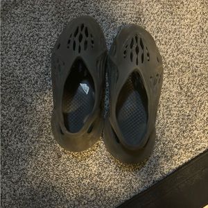 Foam runners
